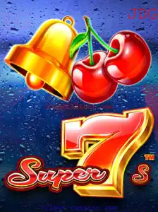 Descubra o Empolgante Jogo Super7s no 522bet Cassino App