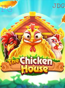 TheChickenHouse: Um Novo Fenômeno no 522bet Cassino App