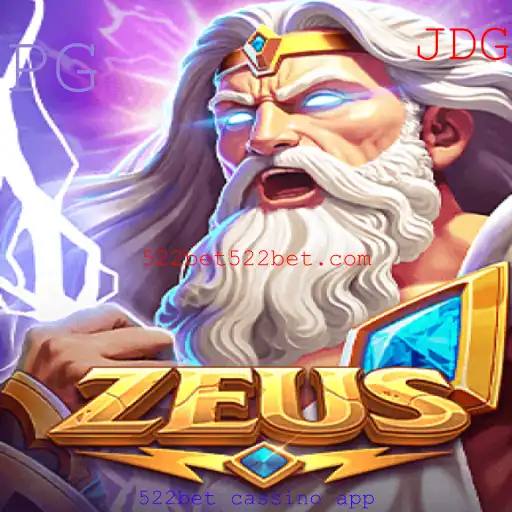 Descubra o Jogo Zeus no 522bet Cassino App