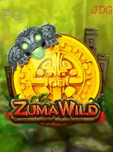 Explore o Envolvente Mundo do Jogo ZumaWild